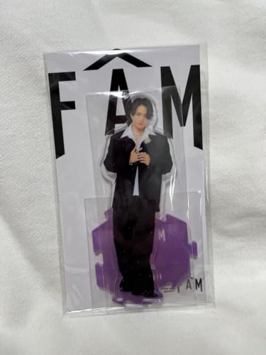 timelesz FAM �e�r���� �A�N�����X�^���h