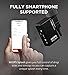 MIOPS Splash Water Drop Kit - Battery Operated, Smartphone Controllable Camera Trigger with Holder Arm for Waterdrop Photography