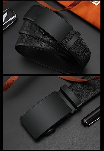 Image of ZORO Vegan Leather Belt for Men | Formal /Casual | Can be fits on upto 30 to 44 inches waist size