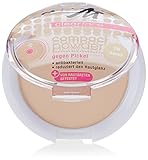 manhattan puder antybakteryjny rossmann Für ein sichtbar verfeinertes und ebenmäßiges Hautbild.