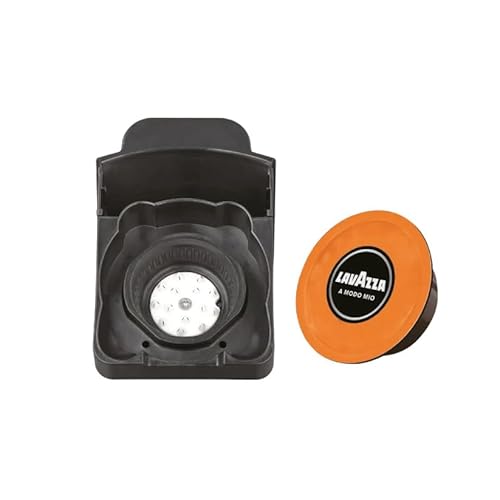 Pyramidea Adattatore Per Sistema Lavazza A Modo Mio Accessorio Compatibile Capsule Per Macchina Del Caffè Icp31 Ideacafè Adlm31