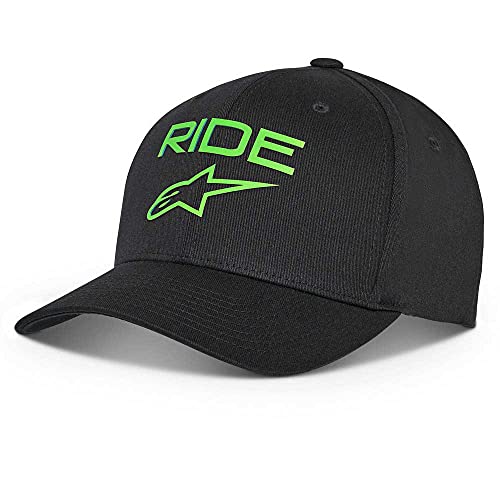 Casquette baseball Alpinestars Ride Transfer homme look urbain et sport