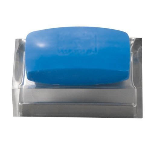 Rainbow Plastic Soap Dish Finish: Glossy White, White,rainbow - Image 3