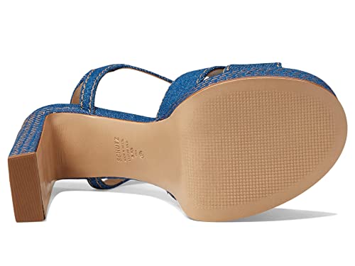 Image of SCHUTZ Women's Keefa Platform Dress Sandal