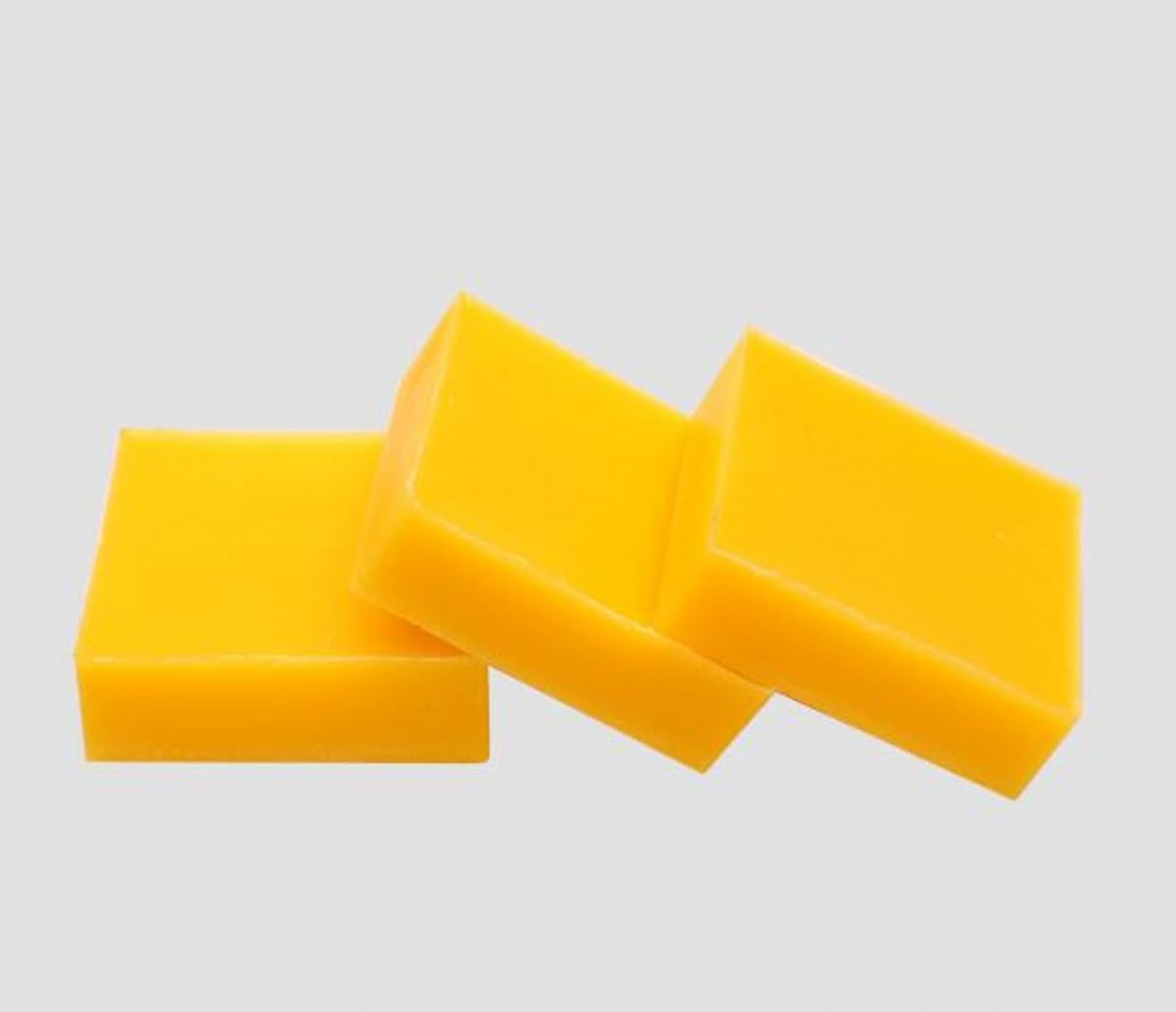 YJIUYUANQ Pure Honey Wax Natural Beeswax Wood Furniture Floor Polishing,2PCS Leather Wooden Carving Maintenance Waxing Wax Bee Cosmetic