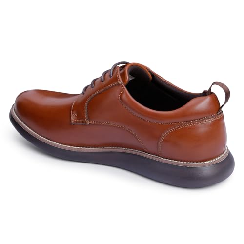 Image of U.S. Polo ASSN. Mens Nicolo 2.0 Oxford