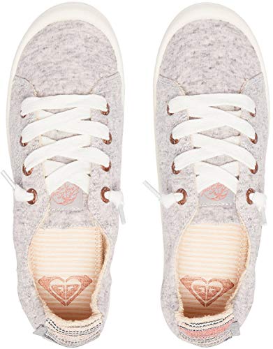 Image of Roxy Women's Bayshore Slip-on Sneakers