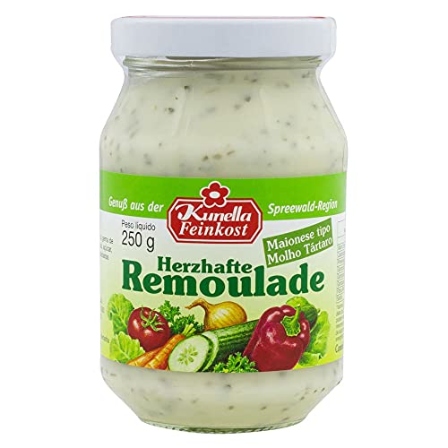 Herzhafte Remoulade (250 ml) Cover