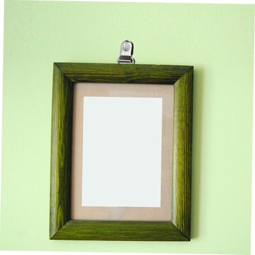 Image of Picture Hanging Kit Level 80pcs Stainless Steel Photo Frame Hooks Home Hardware for Easy Hanging Decorations