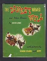 The donkey named Will: And other stories B0007EZLRG Book Cover