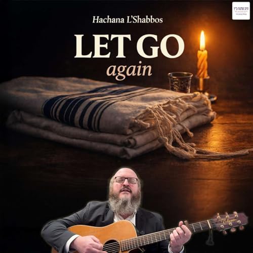 Motzei Shabbos Folding