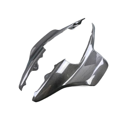 Kit carénages arrière moto en fibre de carbone pour customisation Sportster S 1250