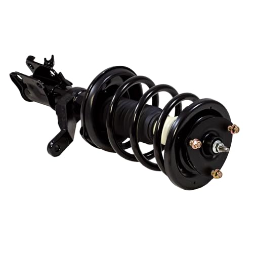 Image of Gabriel G57222 Ultra ReadyMount Front Left Complete Strut Assembly for 03-11 Honda Element, 07-10 Honda Element EX, 07-10 Honda Element LX (1 Pack)