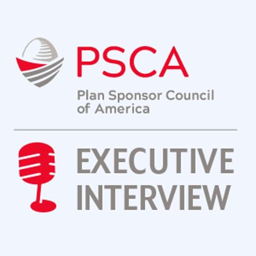 PSCA Executive Interview cover art