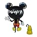 Enesco World of Miss Mindy Presents Disney Designer Collection Mickey Mouse Vinyl Figurine, 7