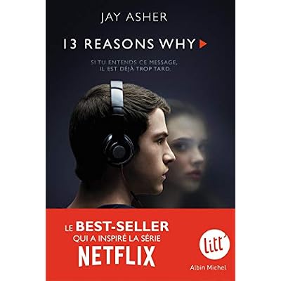 13 raisons