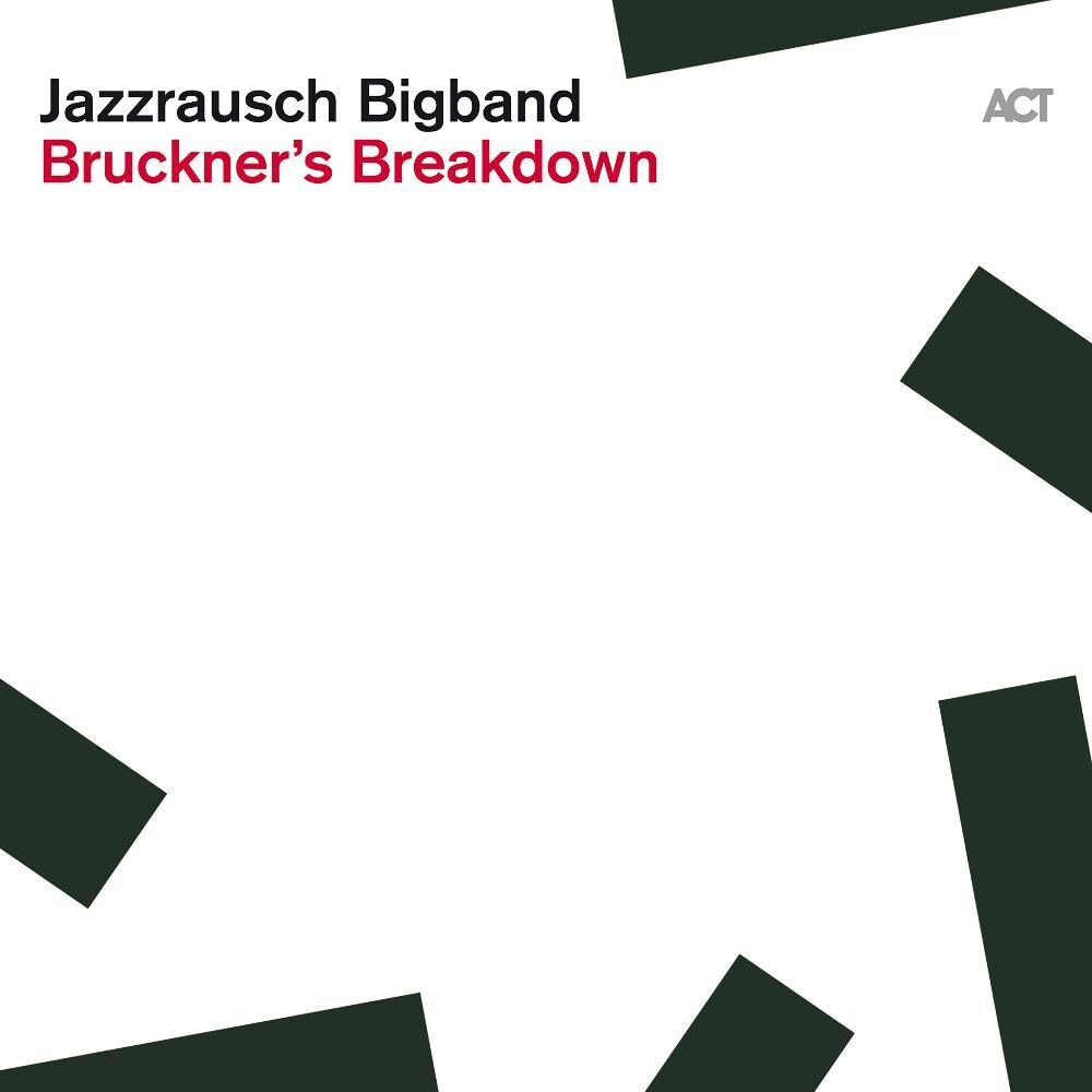 Bruckner's Breakdown [VINYL]