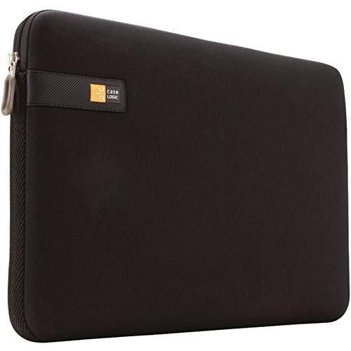 Housse 13-14 pouces Case Logic LAPS-114K Noir sacoche ordinateur portable étui PC