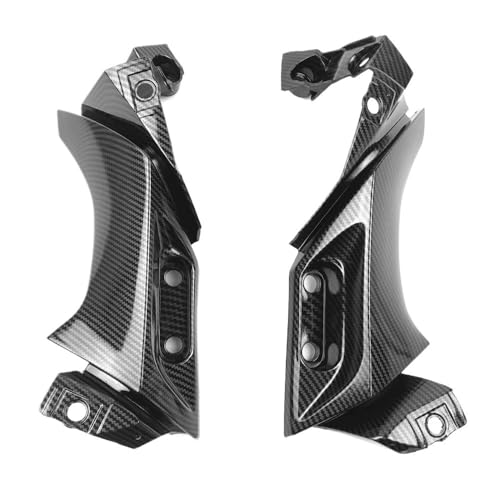 Panneau carénage YZF R1 2004-2006 carbone pour vos sorties sur circuit et route