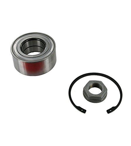 Skf Vkba 3584 Kit Cuscinetti Per Routa