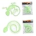 Toyvian Juguete de Truco o Trato Regalos de Broma de Broma de Halloween Lagarto Reptil Modelo Artificial Lagarto de Goma decoración Juguetes geco de Juguete Animal Decorar Accesorios Imagen de Toyvian Juguete de Truco o Trato Regalos de Broma de Broma de Halloween Lagarto Reptil Modelo Artificial Lagarto de Goma decoración Juguetes geco de Juguete Animal Decorar Accesorios