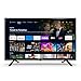 TD Systems - Smart TV 32 Pulgadas, Hey Google Chromecast, Television TDT...