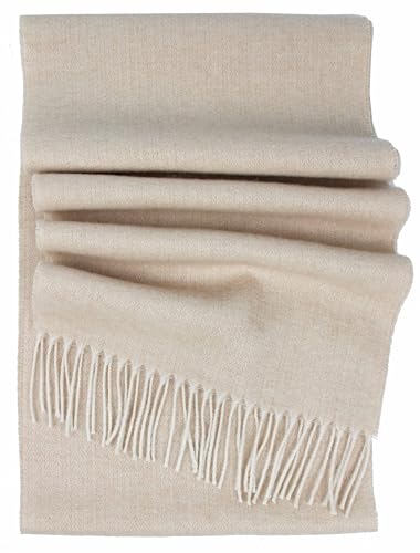 Écharpe en cachemire Rotfuchs | Douceur et élégance haut de gamme beige