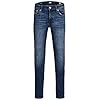 JACK & JONES Kind. Jeans Jjiliam Jjoriginal Am 871 Jr Noos