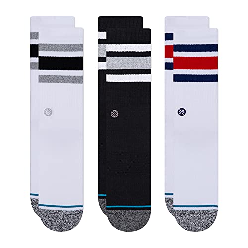 Stance Lucid Crew Socks