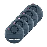kh security 100111set5 - Detector de cristales rotos