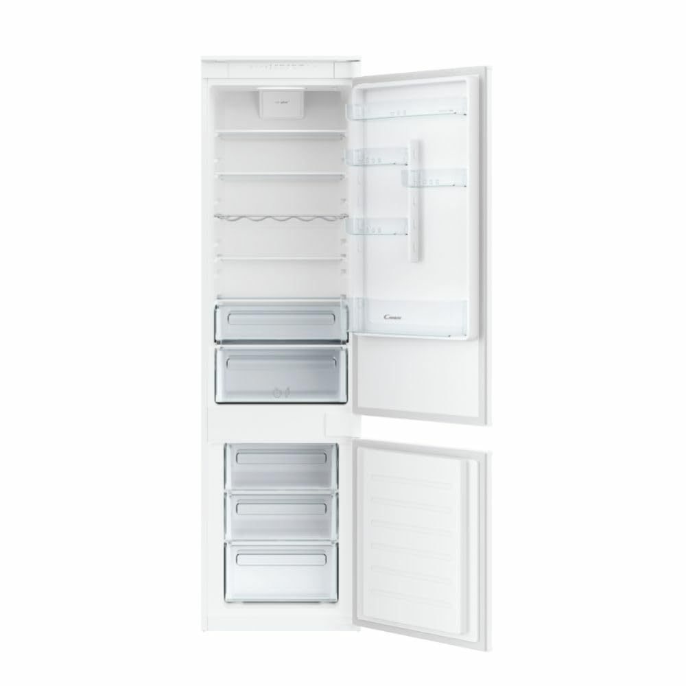 Frigorifero incasso Candy CBL5519EVW hOn