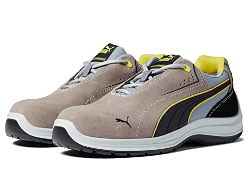 PUMA Touring Low Stone/Black 9 M