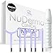 Pure Daily Care NuDerma Clinical Portable Skin Therapy Wand, Machine with 6 Fusion Neon + Argon Wands – Anti Aging - Clarifying - Skin Tightening & Radiance - Wrinkle Reducing