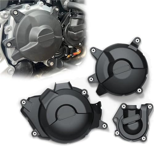Housse de protection moteur moto F900GSA F800 protection antichute carter moteur 2024 2025