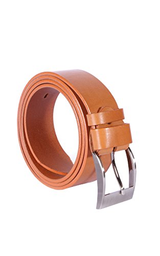 Women Ladies Leather Belt – Vegetable Tanned Leather - Many Colours and Lengths