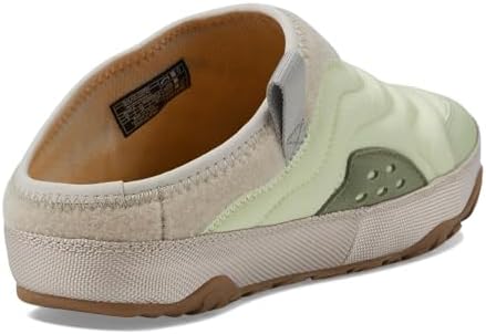 Teva Unisex ReEmber Terrain Moccasin, Sage Dream, 7 US Men | Image 4