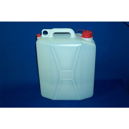 Canestri plastica p/liquidi c/becco lungo