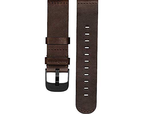 SoundbrennerCore Leather strap (Brown)