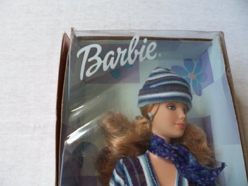 Muñeca Barbie Corduroy Cool 29 cm miniatura 2
