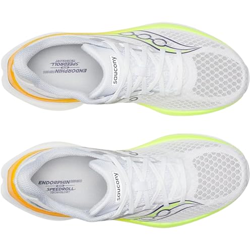 Image of Saucony Men's Endorphin Speed 5 Sneaker