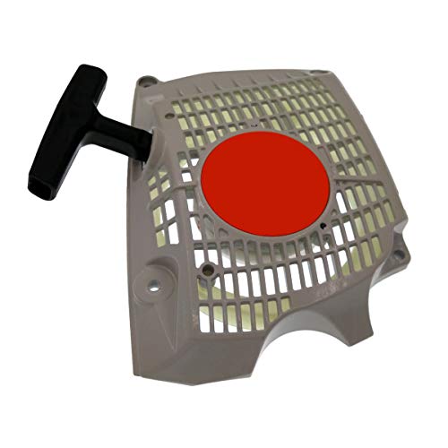 Cancanle Rewind Starter Recoil Assembly for Stihl MS362 MS362C Chainsaw 1140 080 2103
