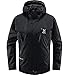 Produktbild Haglöfs Hardshelljacke Frauen Astral GTX Jacket wasserdicht, Winddicht, atmungsaktiv True Black M M
