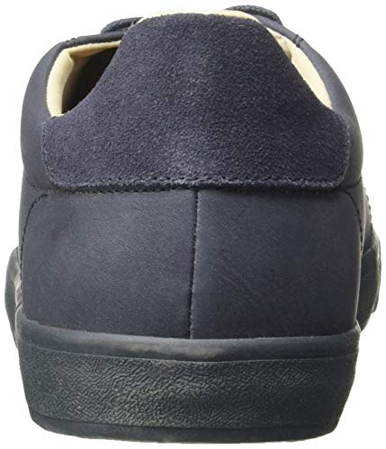Image of Call It Spring Men's SACILETTO Navy Sneakers - 9 UK /India (43 EU) (10 US)(SACILETTO)