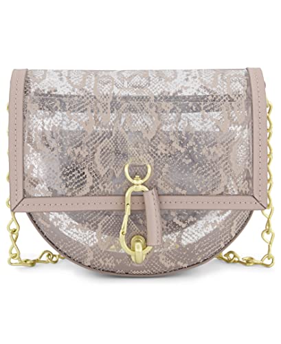 ZAC Zac Posen Belay Mini Saddle Crossbody - Main Image