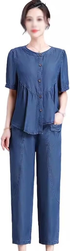 Women's Casual two-piece Suit