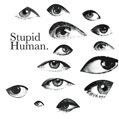 Stupid Human