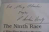 The Ninth Race 0833802119 Book Cover
