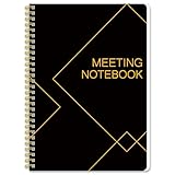 CKMOREL Meeting Notebook for...