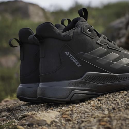 Image of adidas Men Terrex Anylander Mid R.Rdy Hiking Shoe