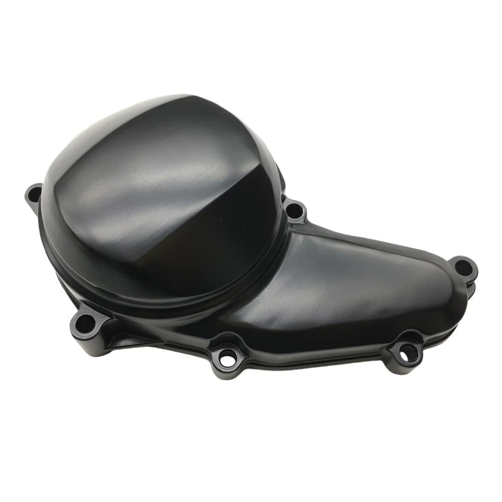 Protector cárter YZF600R sustitución de tapa estator moto usada 6